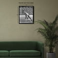 thumbnail image 4 of HISTORIX Vintage 1936 Jesse Owens Photo Print - Old Photo of Jesse Owens Poster - Historic Jesse Owens Wall Art Photo from Olympic Games, 4 of 6