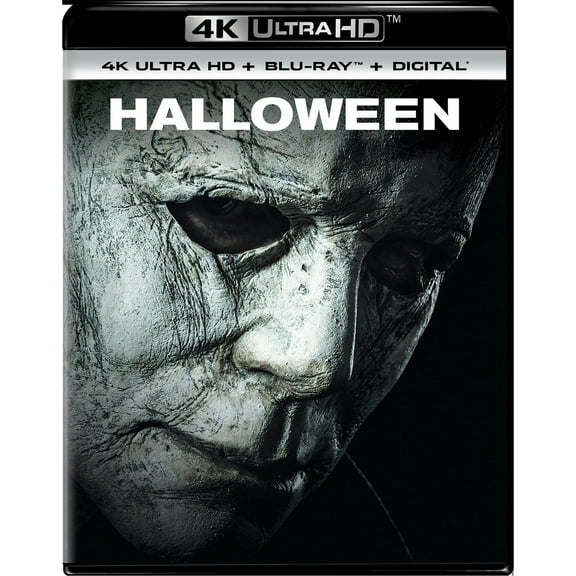 Halloween (4K Ultra HD) [UHD]
