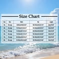 thumbnail image 3 of biudgviw Plus Size Shorts for Women Modal Lounge Shorts Loose Soft Sleep Pajama Shorts Casual Comfy Elastic Waist Sweat Shorts, 3 of 6