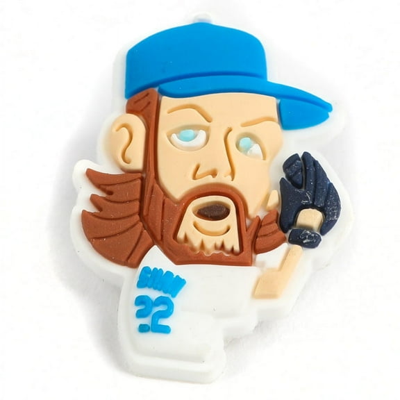 Clayton Kershaw