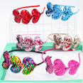 thumbnail image 4 of Diadema de corazón del día de San Valentín, aro de diadema de corazón de lentejuelas, accesorios para el cabello con corazón brillante MFZFUKR CPB-DE-LYY1005-5, 4 of 5