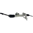 thumbnail image 3 of Steering Rack - Compatible with 2011 - 2012 Ram 3500 RWD, 3 of 3