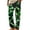 Green, variant on Gubotare Mens Sweatpants Pants Soft Comfy Loose Fit Wide Leg Trousers Sports Running Jogger Pants Drawstring (AG, XXXXL)