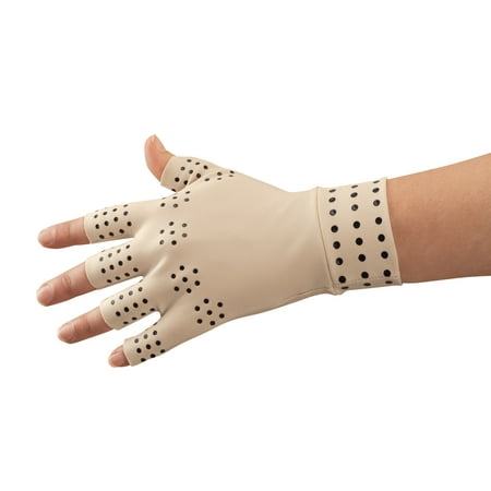 Compression Therapy Gloves with Magnets