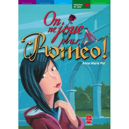 On Ne Joue Plus Roméo Ebook