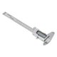 thumbnail image 3 of Calibrador Digital Eléctrico, Calibre Digimatic De Lectura Clara De Acero Inoxidable 0-150 Mm Para Laboratorios ANGGREK No, 3 of 7