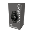 thumbnail image 7 of Garmin Forerunner® 165, Running Smartwatch, Colorful AMOLED Display, Training Metrics and Recovery Insights, Black, 7 of 7