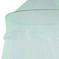 thumbnail image 4 of With Fine Mesh  Net, Bed Canopy, Lightweight For Girls' Bedroom, 4 of 8