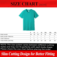 thumbnail image 2 of Bella Canvas Men's Jersey T-Shirt, CVC Short Sleeve Crewneck Heather Sea Green Tee, 3XL, 2 of 5