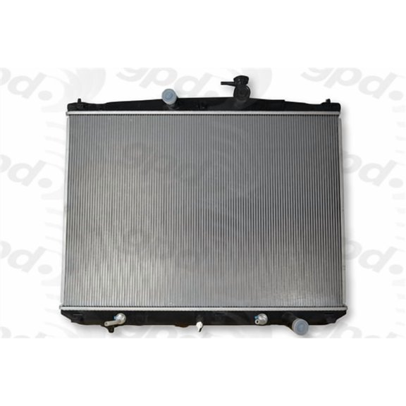 Global Parts Distributors LLC gpd Radiator 13449C