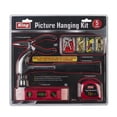 thumbnail image 2 of KING Picture Hanging Set (5-Piece Set), 2 of 7