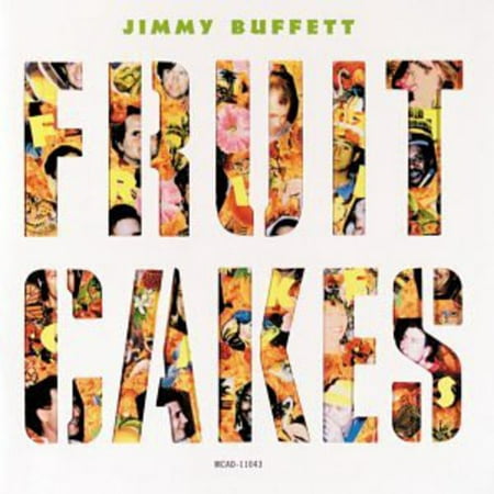 Fruitcakes (CD)