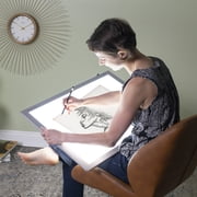 Artograph LightPad® 950 LX - 24 x 17 Thin, Dimmable LED Light Box for Tracing, Drawing