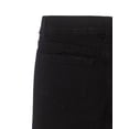 thumbnail image 4 of Wonder Nation Girls Relaxed Bootcut Jean, Sizes 5-18, 4 of 4
