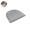 Gray, variant on Woven Textured Non-Slip U-Shaped Chair Cushion for Dining and Office Chairs– Breathable Polyester Seat Pad for Comfort & Stability