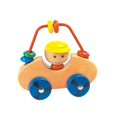 thumbnail image 1 of Wooden Car, 1 of 1