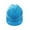 Blue, variant on Safety Helmet Good Insulation Protective Adjustable Size Rotary Knob Hard Hat