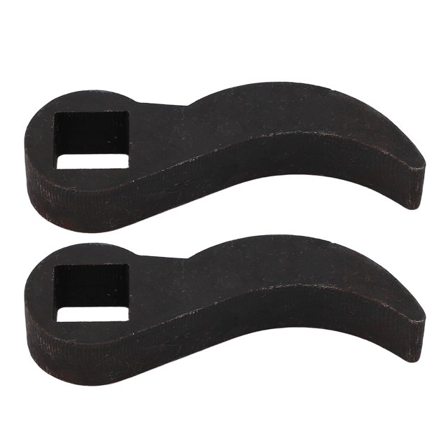Cabezal Adaptador De Llave De Barra De Palanca, Herramienta De Cabezal Adaptador De Palanca Compacta De Alta Resistencia Multiusos De 2 Piezas Para Reparación