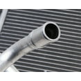 thumbnail image 5 of HVAC Heater Core Fits select: 2009-2015 HONDA PILOT, 2006-2008 HONDA RIDGELINE, 5 of 5