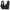 Black, variant on Sokhug Woman Oversized Wireless Bra Front Button Push Up Underwear Bra