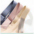 thumbnail image 6 of Aevumjoy Mastectomy Bra with Pocket - Adjustable & Breathable Cotton Post-Surgery Bra, 6 of 6
