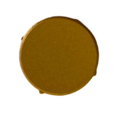 iPod Classic Gold Center Click Wheel Button 6th 7th Gen 80gb 120gb 160gb New