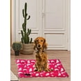 thumbnail image 7 of KEINXS Pet Warmer Heating Pad Doghouse Washable Three-Speed Thermostat For Cats And Dogs Convenient Plush Fabric, 7 of 7