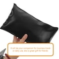 thumbnail image 2 of OULII 2Pcs Cash Bag Waterproof Document Pouch Bag for Business Travel, 2 of 8