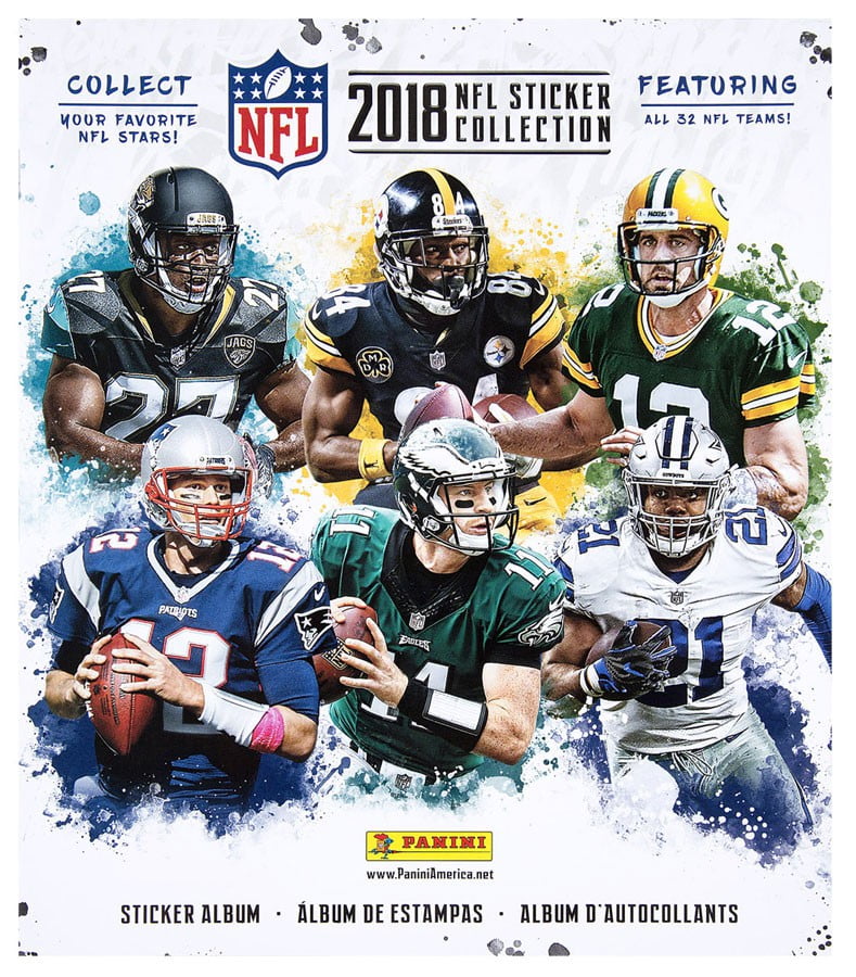 nfl collection