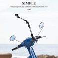 thumbnail image 4 of BESTYASH Soporte Plegable Para Ideal Para Bicicletas Eléctricas Y Con Duradero, 4 of 8