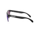 thumbnail image 4 of Oakley 93743163 FROGSKINS LITE - Matte Black with Prizm Violet, 4 of 6