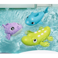 thumbnail image 4 of 1 Jouet de Bain pour Bébé, Jouet d'Eau (Requin), 4 of 6
