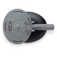 thumbnail image 3 of STDC118 #118 Freedom-Class (U.S.S. Firebrand NCC-68723) Diecast Model Ship (Star Trek / Eaglemoss), 3 of 7