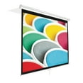 thumbnail image 3 of Pyle Home® Prjsm9406 Universal Pull-down Manual Projection Screen (84 Inches Diagonal), 3 of 6
