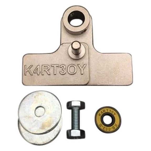 Kartboy  Subaru 6 Speed Cable Shift Arm with Bearing
