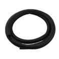 thumbnail image 1 of Tubo de Conduit Corrugado Dividido PE de 2 M 15x20 mm Negro, 1 of 2