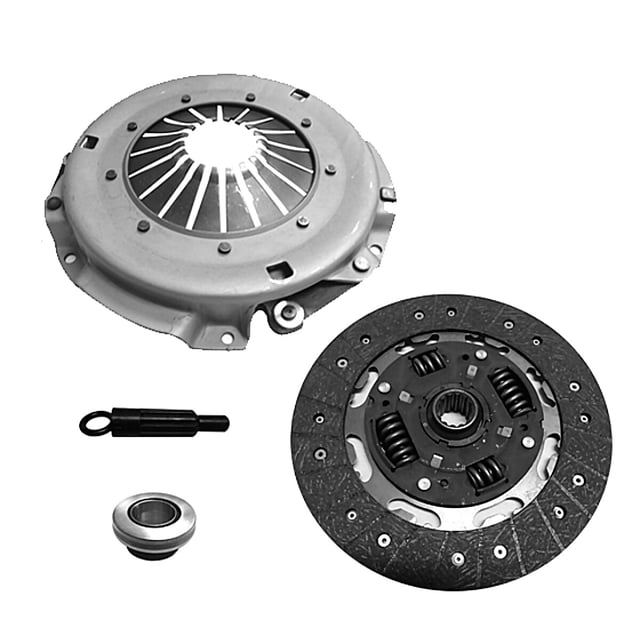 1 Kit De Clutch K5 Blazer 1982 A 1984 Chevrolet V6 3.1L STRUNKER .