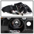 thumbnail image 4 of ( Spyder ) Lexus Gs 300/350/450/460 2006-2011 Projector Headlights-Xenon/Hid Mod, 4 of 7