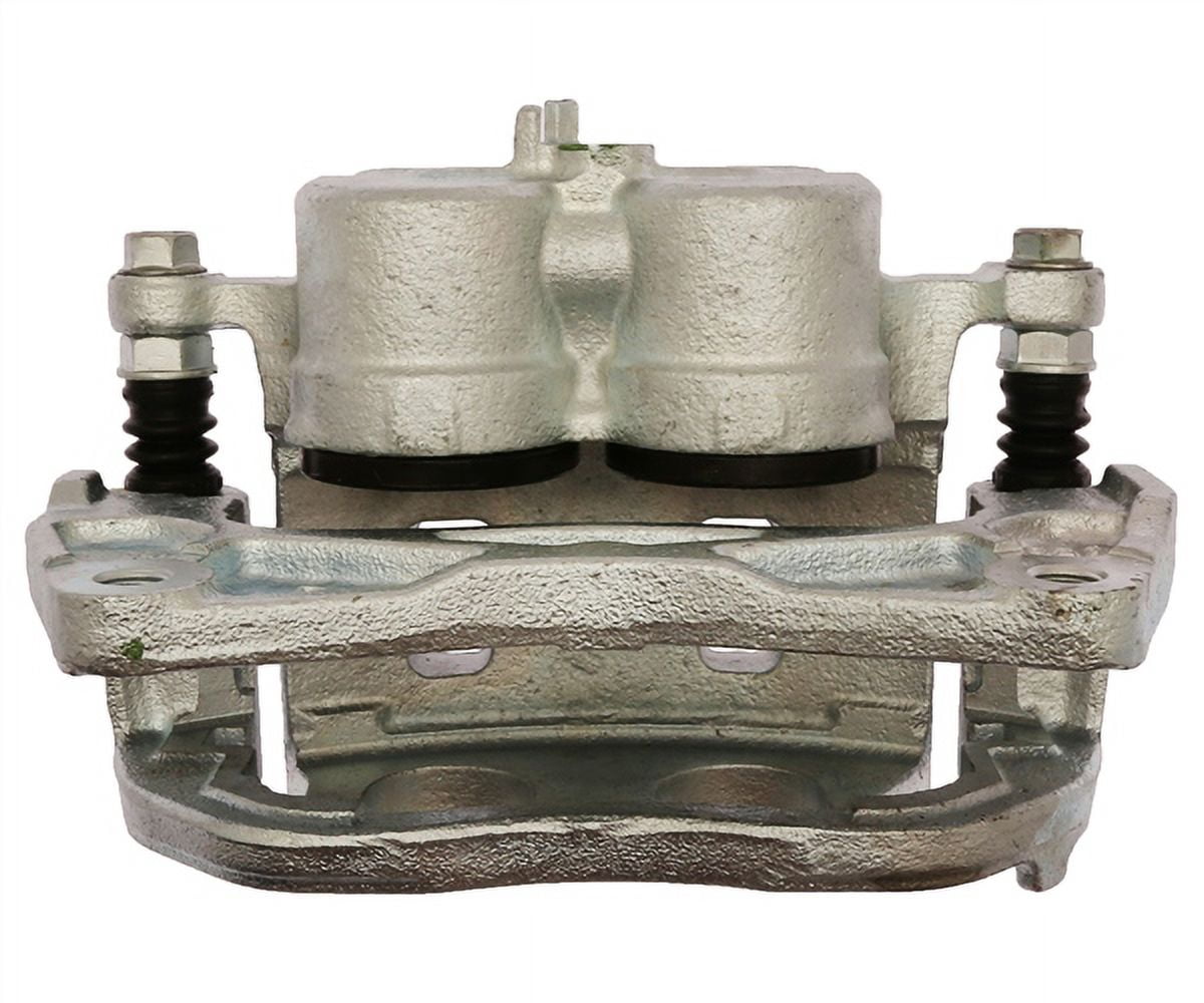 Raybestos R-Line Reman Semi-Loaded Coated Caliper & Bracket Assy