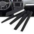 thumbnail image 4 of Herramientas de Reparación de Estéreo para Coche Bomba de Palanca de Plástico con Cuña de Montaje 5 uds ANGGREK Otros, 4 of 8