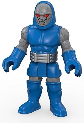darkseid imaginext