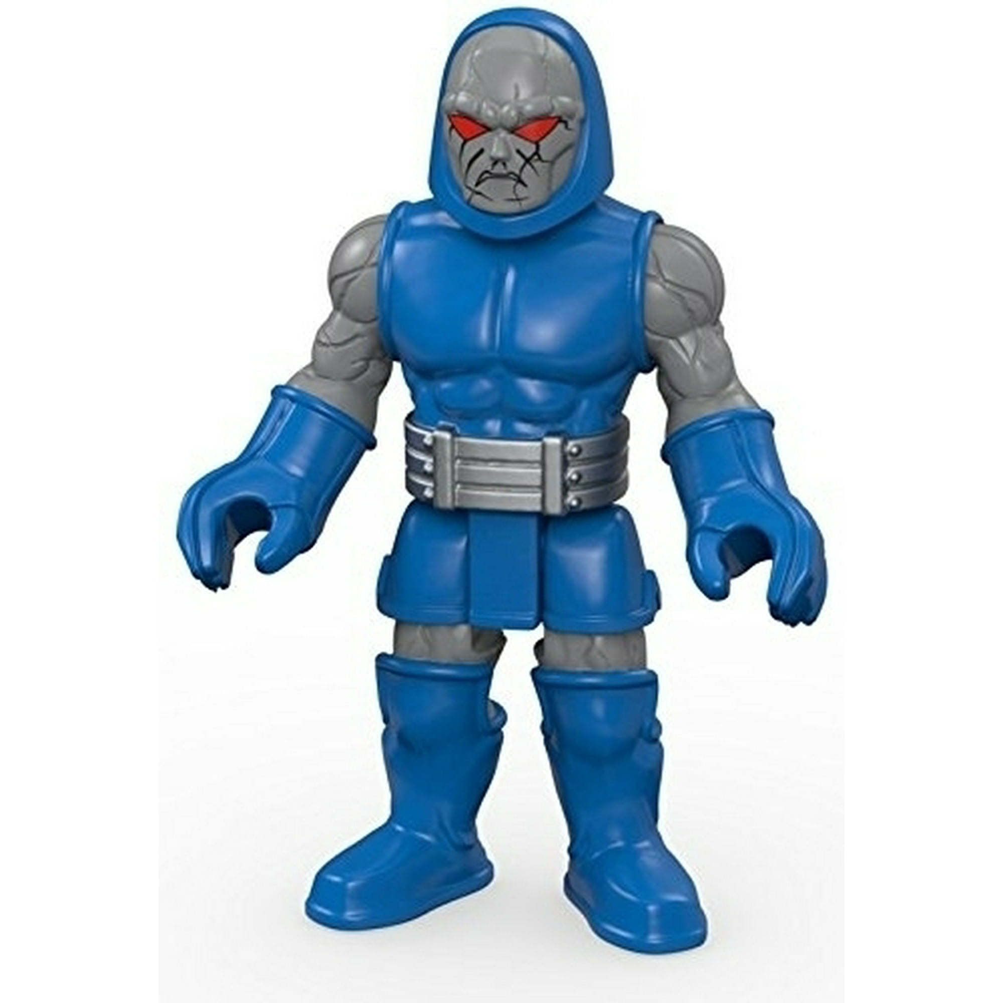Fisher-Price DC Super Friends Imaginext Darkseid & Minion