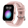 thumbnail image 1 of Reloj Inteligente Mujer/hombre Smart Watch Medida3.5 X 4.2cm Rosa, 1 of 5