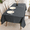 Black - New Pattern-Rectangle : 54 X 108 Inch, variant on [6 Pack] Black Square Tablecloths 54x54 Inch Disposable Paper Table Cloth For And Round Tables Waterproof 3-ply & Plastic Cover T