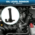 thumbnail image 2 of Sensor de nivel de aceite del motor Unique Bargains para Jeep Grand Cherokee 2007-2010 No.0009050301, 2 of 6