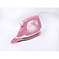 thumbnail image 2 of Protector de silicona para suela de plancha Oliso Solemate para planchas de la serie TG (compatible con TG1600 ProPlus, TG1600, TG1250 y TG1100; la plancha se vende por separado), color rosa, 2 of 3