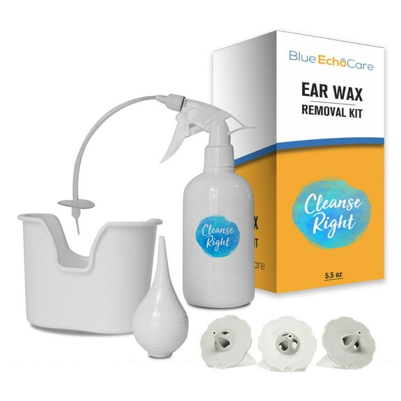 Ear Irrigation Kit