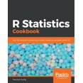 thumbnail image 1 of Pre-Owned R Statistics Cookbook (Paperback) 1789802563 9781789802566, 1 of 1