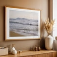 thumbnail image 5 of Distant Islands - Imperial Beach California Photography Beach Ocean Coast Waves Nature Landscape Coastal Unframed Wall Art Print 24 x 36 inches, 5 of 7