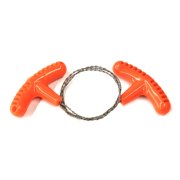 lanema Foldable Multifunctional PP Handle Wire Emergency tool for survival Life